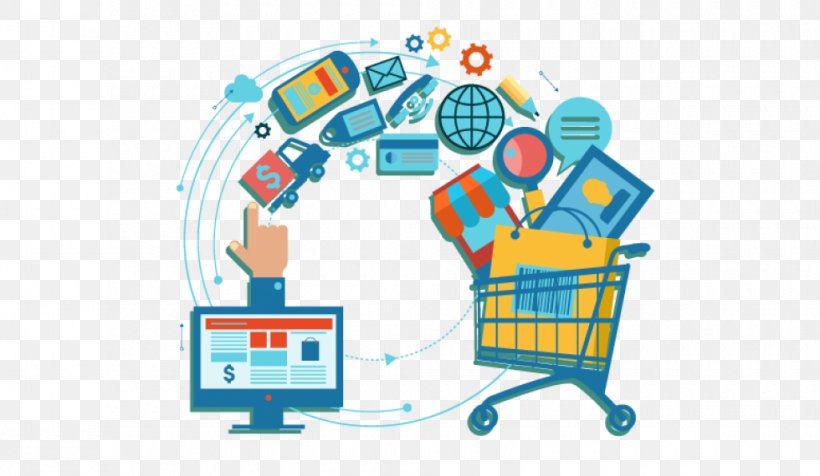 Web Development E-commerce Electronic Business Internet Web Design, PNG, 980x570px, Web Development, Area, Business, Company, Ecommerce Download Free