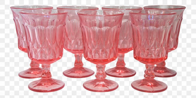 Wine Glass Tableware Stemware Champagne Glass, PNG, 3746x1878px, Glass, Champagne Glass, Champagne Stemware, Cocktail Glass, Depression Glass Download Free