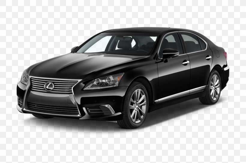 2015 Lexus LS Car Luxury Vehicle Lexus HS, PNG, 1360x903px, Lexus, Automotive Design, Automotive Exterior, Brand, Bumper Download Free