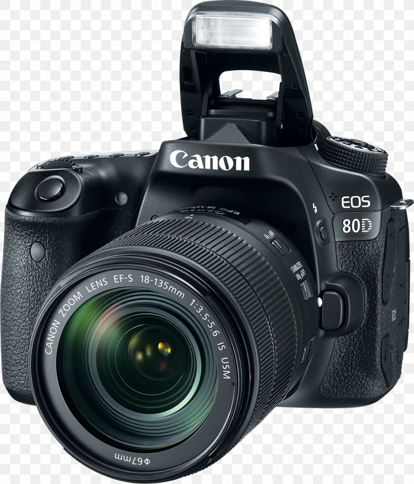 Canon EOS 80D Canon EF-S 18–135mm Lens Canon EOS 70D Canon EF-S Lens Mount Canon EF-S 18–55mm Lens, PNG, 1103x1290px, Canon Eos 80d, Autofocus, Camera, Camera Accessory, Camera Lens Download Free