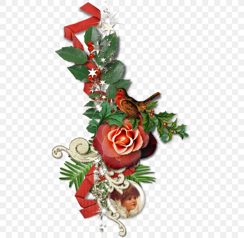 Christmas Ornament Floral Design Blog Clip Art, PNG, 472x800px, Christmas, Blog, Christmas Decoration, Christmas Ornament, Cut Flowers Download Free