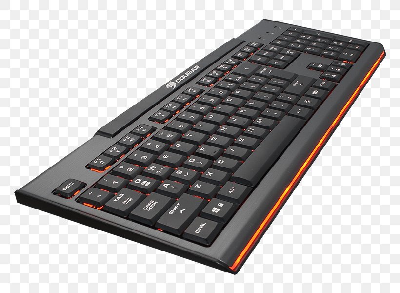 Computer Keyboard Backlight Computer Mouse Gaming Keypad LED-backlit LCD, PNG, 800x600px, Computer Keyboard, Arrow Keys, Backlight, Computer, Computer Component Download Free