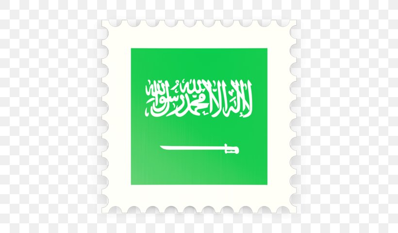 Flag Of Saudi Arabia Shahada Flag Of The United States, PNG, 640x480px, Saudi Arabia, Arabian Peninsula, Arabic, Brand, Emblem Of Saudi Arabia Download Free