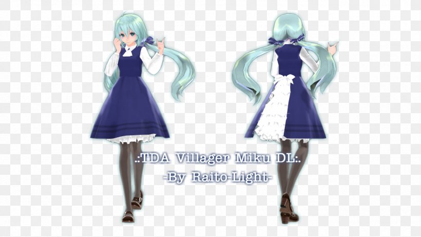 Hatsune Miku Vocaloid DeviantArt MikuMikuDance, PNG, 1280x720px, Watercolor, Cartoon, Flower, Frame, Heart Download Free