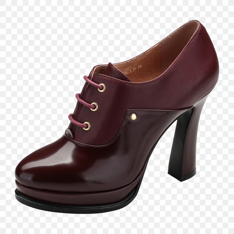 High-heeled Footwear Dress Shoe, PNG, 1300x1300px, Highheeled Footwear, Basic Pump, Boot, Brown, Burgundy Download Free