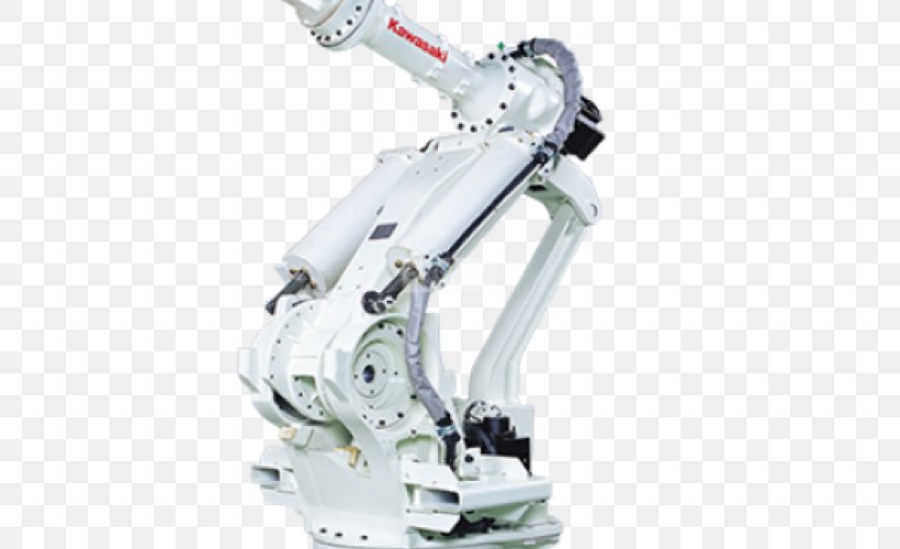 Industrial Robot Kawasaki Robotics Industry Robot Welding, PNG, 500x500px, Industrial Robot, Automation, Engineering, Eurobot, Hardware Download Free