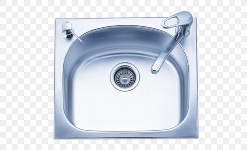 Kitchen Sink Bowl Sink Tap, PNG, 800x500px, Sink, Bathroom, Bathroom Sink, Bowl, Bowl Sink Download Free