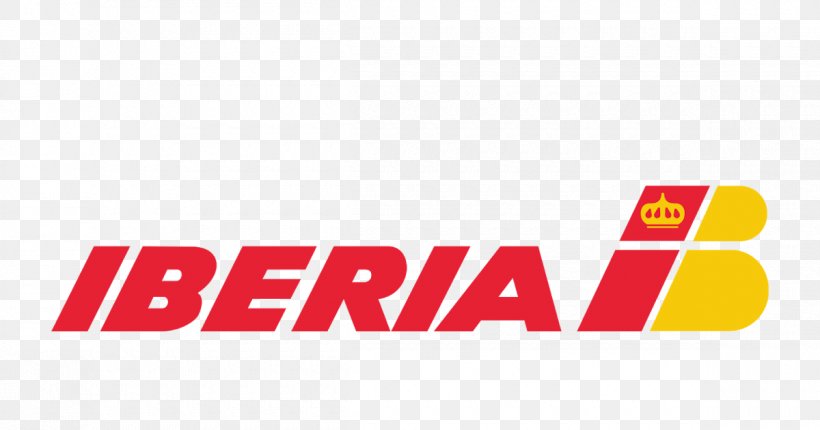 Logo Iberia Airline Brand Vector Graphics, PNG, 1200x630px, Logo, Airline, Area, Brand, Iberia Download Free