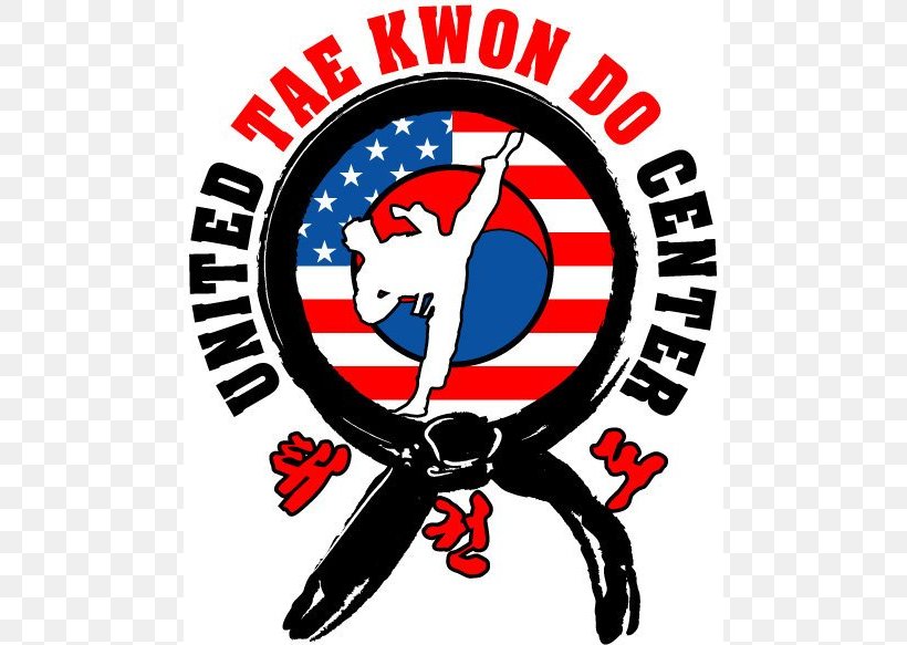 United Taekwondo Center United Tae Kwon Do, PNG, 583x583px, Taekwondo, Area, Brand, Kick, Logo Download Free