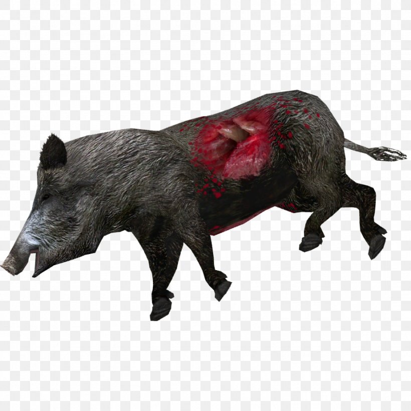 Zoo Tycoon 2 Wild Boar Common Warthog Peccary Wiki, PNG, 922x922px, Zoo Tycoon 2, Cattle Like Mammal, Common Warthog, Fauna, Library Download Free