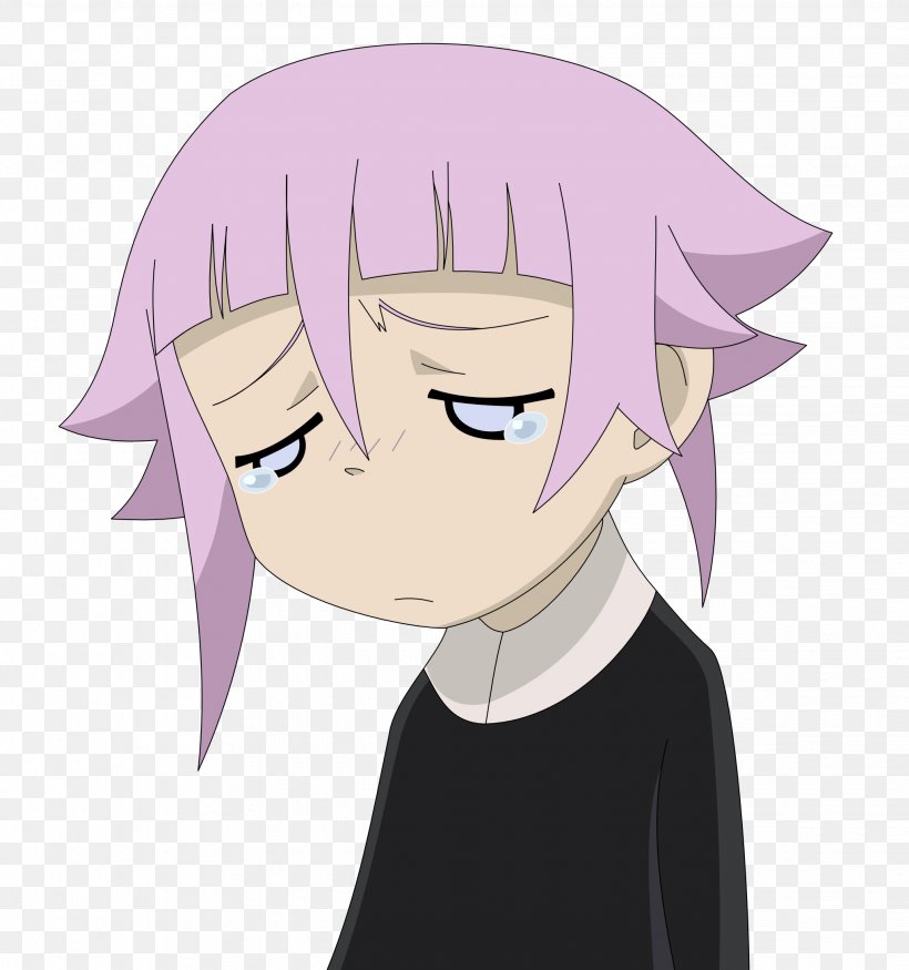 Crona Maka Albarn Soul Eater Evans Medusa, PNG