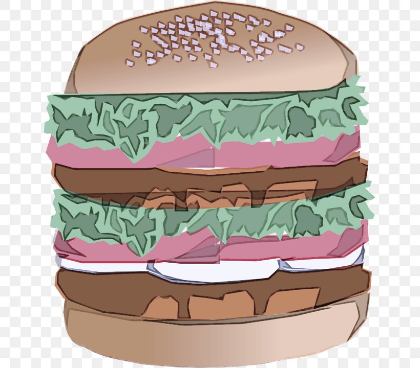 Hamburger, PNG, 647x720px, Hamburger, Baked Goods, Cheeseburger, Fast Food, Finger Food Download Free