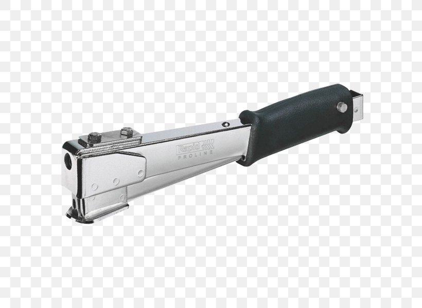 Hand Tool Rapid R19 Hammer Tacker RPDR19 Staple Gun, PNG, 600x600px, Hand Tool, Architectural Engineering, Hammer, Hammer Tacker, Handle Download Free