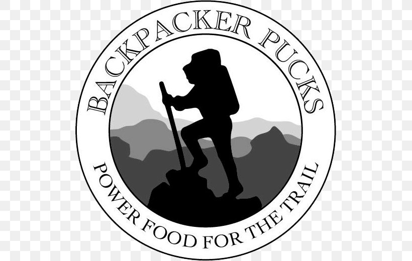 Hiking Backpacking Backpacker Logo Brand, PNG, 519x520px, Hiking, Area, Backpacker, Backpacking, Behavior Download Free
