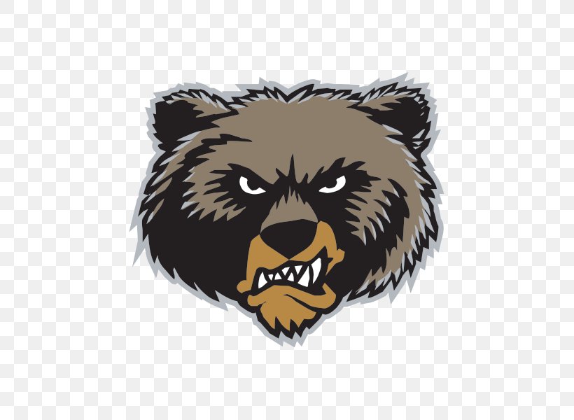 Memphis Grizzlies Vancouver Grizzlies Montana Grizzlies Football Grizzly Bear, PNG, 600x600px, Memphis Grizzlies, Bear, Big Cats, Carnivoran, Cat Like Mammal Download Free