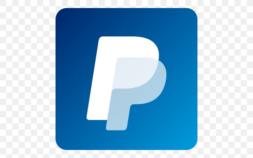 PayPal Android Payment, PNG, 512x512px, Paypal, Android, Blue, Brand, Digital Wallet Download Free