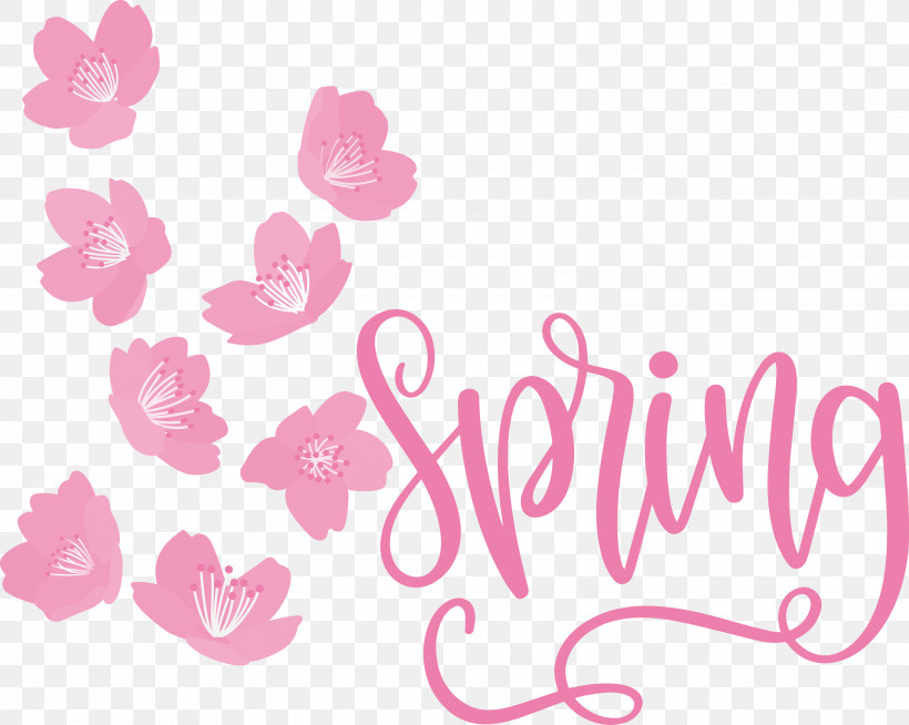 Spring, PNG, 3000x2396px, Spring, Floral Design, Meter, Petal Download Free