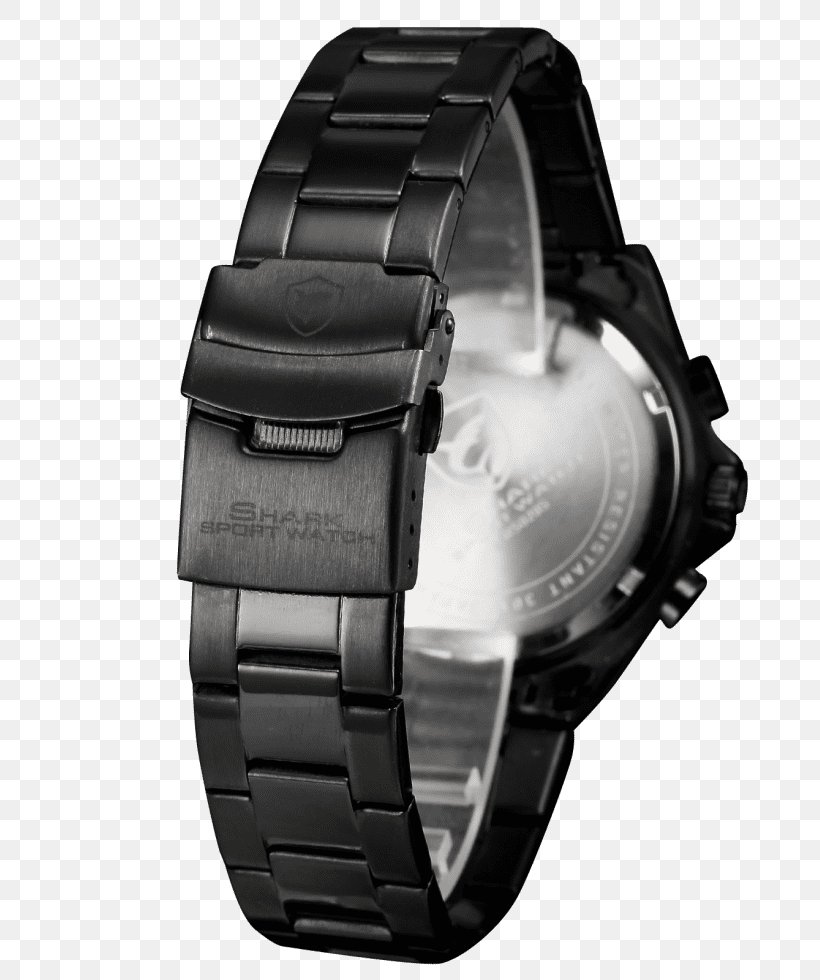 Steel Watch Strap, PNG, 757x980px, Steel, Black, Black M, Brand, Clothing Accessories Download Free