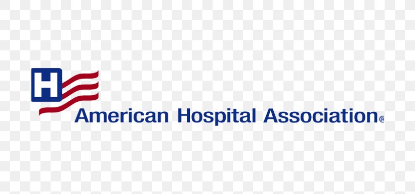 United States American Hospital Association Health Care Organization, PNG, 696x385px, United States, American Hospital Association, Area, Blue, Brand Download Free