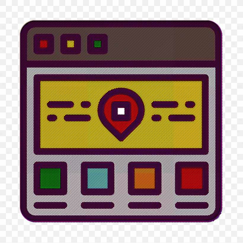 User Interface Vol 3 Icon Location Icon Window Icon, PNG, 1232x1234px, User Interface Vol 3 Icon, Location Icon, Rectangle, Square, Technology Download Free