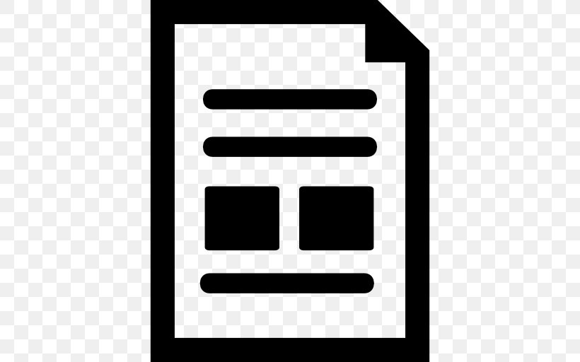 Symbol Icon Design Document, PNG, 512x512px, Symbol, Area, Black And White, Brand, Data Download Free