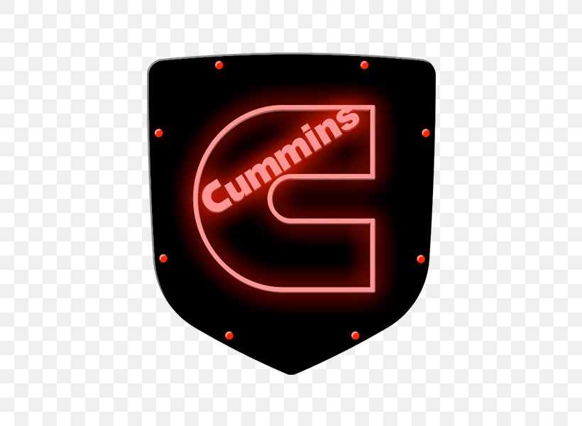 Cummins Logo Emblem Badge, PNG, 600x600px, Cummins, Badge, Decal, Diesel Engine, Emblem Download Free