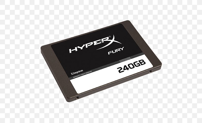 Data Storage MacBook Pro Solid-state Drive HyperX, PNG, 500x500px, Data Storage, Adapter, Brand, Computer Cases Housings, Computer Component Download Free
