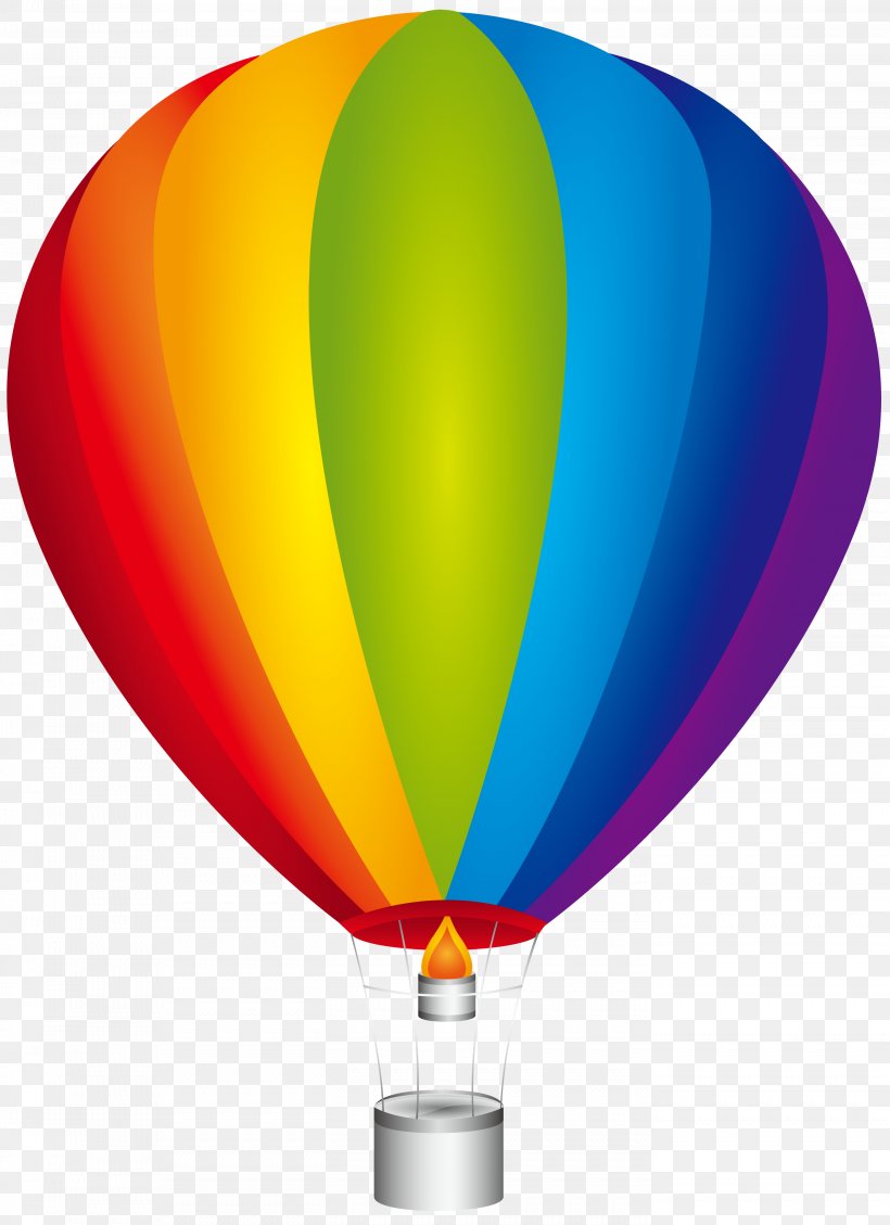 Hot Air Ballooning Clip Art, PNG, 2788x3840px, Hot Air Balloon, Balloon, Hot Air Ballooning, Photography, Royaltyfree Download Free