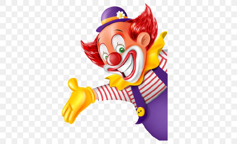 It Joker Evil Clown, PNG, 500x500px, Joker, Circus, Clown, Drawing, Entertainment Download Free