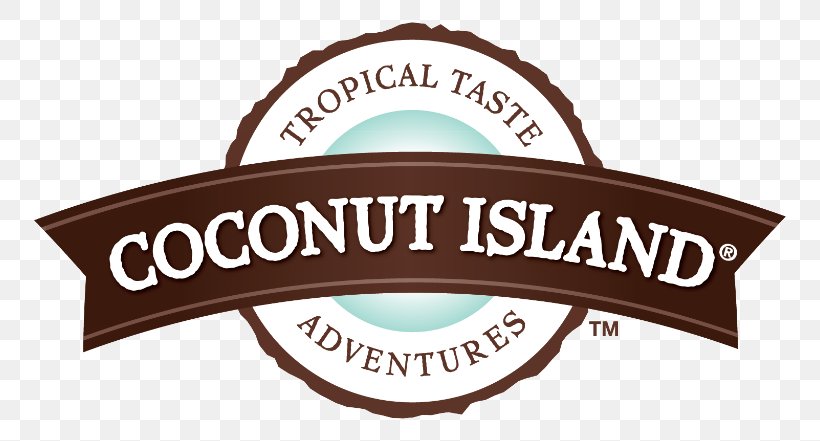 Logo Brand Island Font, PNG, 768x441px, Logo, Brand, Coconut, Island, Label Download Free