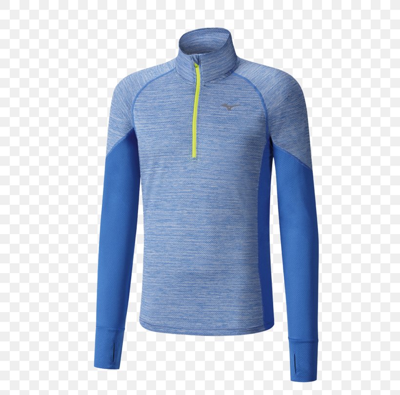 Long-sleeved T-shirt Long-sleeved T-shirt Running Clothing, PNG, 540x810px, Tshirt, Active Shirt, Asics, Blue, Clothing Download Free