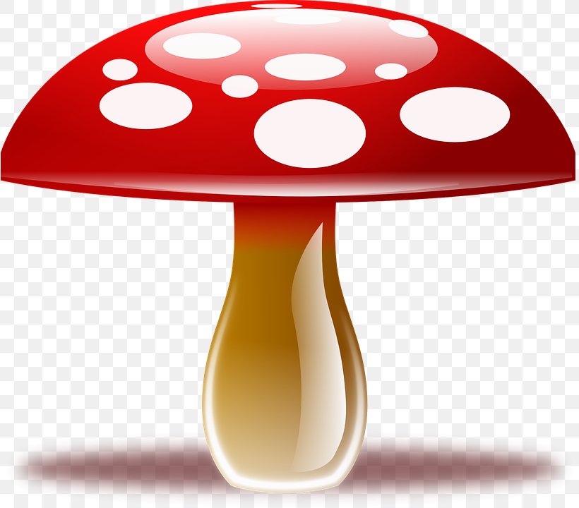 Mushroom Clip Art, PNG, 818x720px, Mushroom, Amanita Muscaria, Blog, Common Mushroom, Flickr Download Free