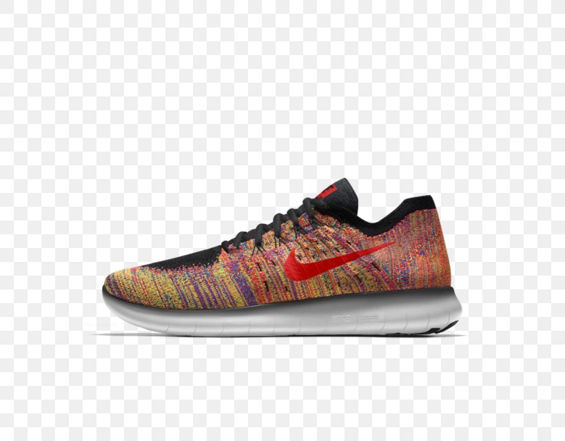 Nike Free Nike Air Max Air Force 1 Sneakers Nike Flywire, PNG, 640x640px, Nike Free, Air Force 1, Air Jordan, Basketball Shoe, Brown Download Free