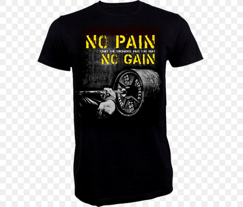 Printed T-shirt Hoodie Sleeve, PNG, 700x700px, Tshirt, Active Shirt, Black, Brand, Clothing Download Free