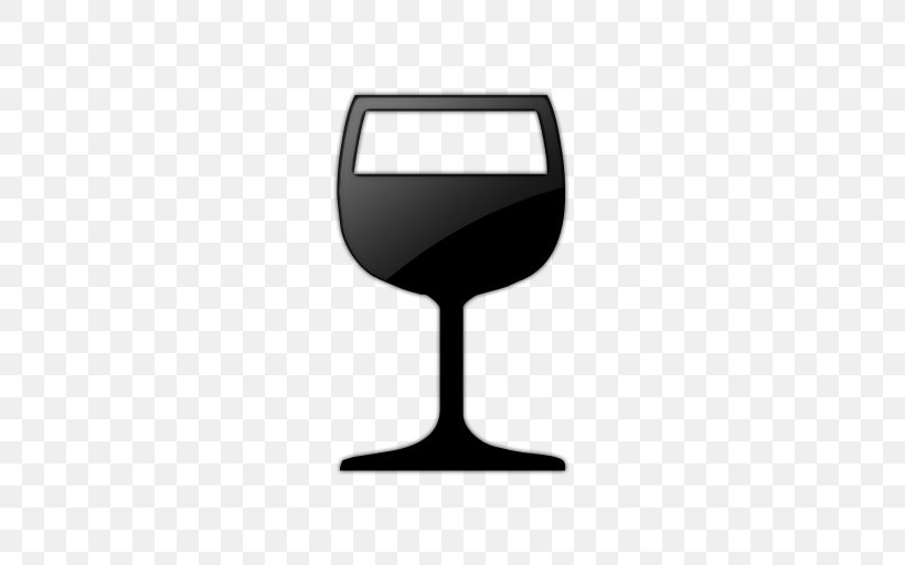 Wine Glass Drink Cocktail, PNG, 512x512px, Wine Glass, Alcoholic Drink, Bottle, Cocktail, Drink Download Free