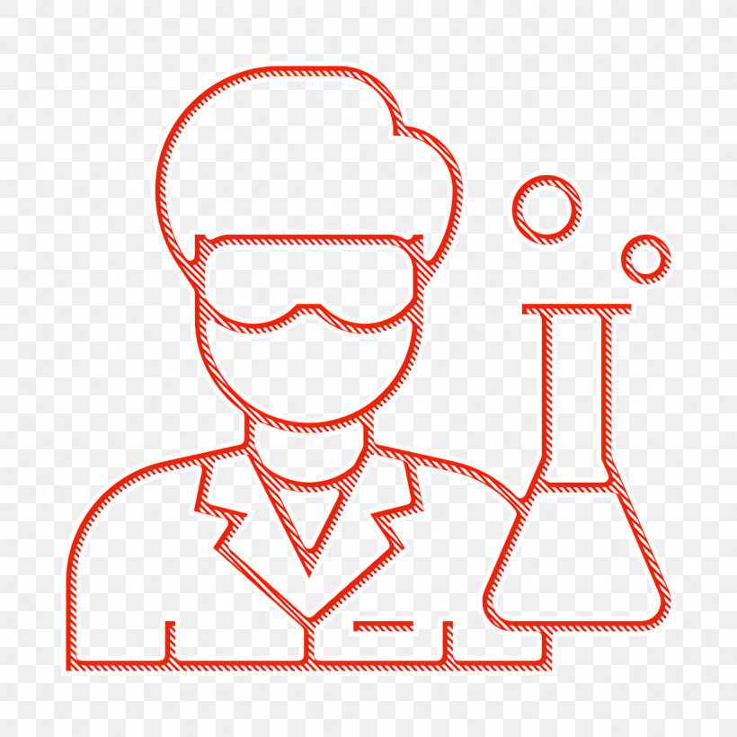 Biochemistry Icon Scientist Icon Laboratory Icon, PNG, 1228x1228px, Biochemistry Icon, Beaker, Biology, Chemical Substance, Chemistry Download Free