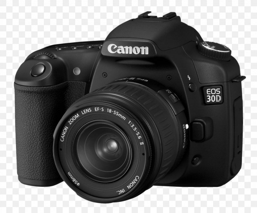 Canon EOS 30D Canon EOS 20D Canon EOS 5D Camera, PNG, 1024x849px, Canon Eos 30d, Camera, Camera Accessory, Camera Lens, Cameras Optics Download Free