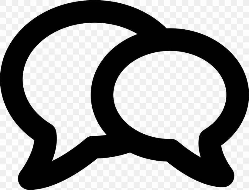 Cartoon Speech Bubble, PNG, 980x750px, Speech Balloon, Blackandwhite, Bubble, Logo, Speech Download Free