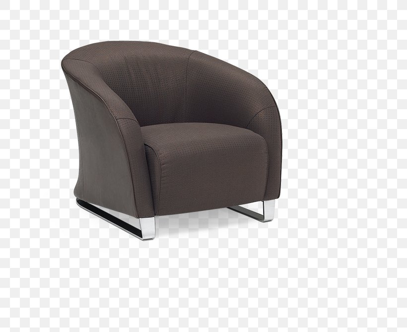 Club Chair Eames Lounge Chair Natuzzi Recliner, PNG, 700x669px, Club Chair, Armrest, Chair, Comfort, Couch Download Free