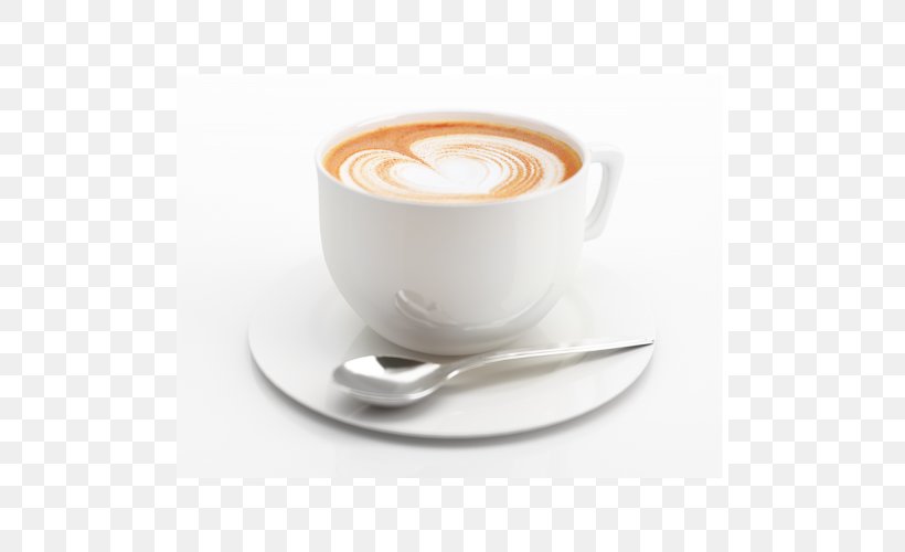 Cuban Espresso Cappuccino Café Au Lait Coffee Milk, PNG, 500x500px, Cuban Espresso, Cafe Au Lait, Caffeine, Cappuccino, Coffee Download Free