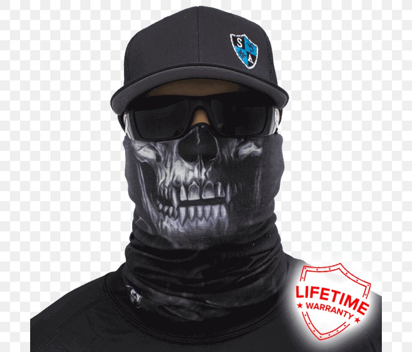 Face Shield Skull Mask Kerchief, PNG, 700x700px, Face Shield, Balaclava, Cap, Clothing, Ear Download Free