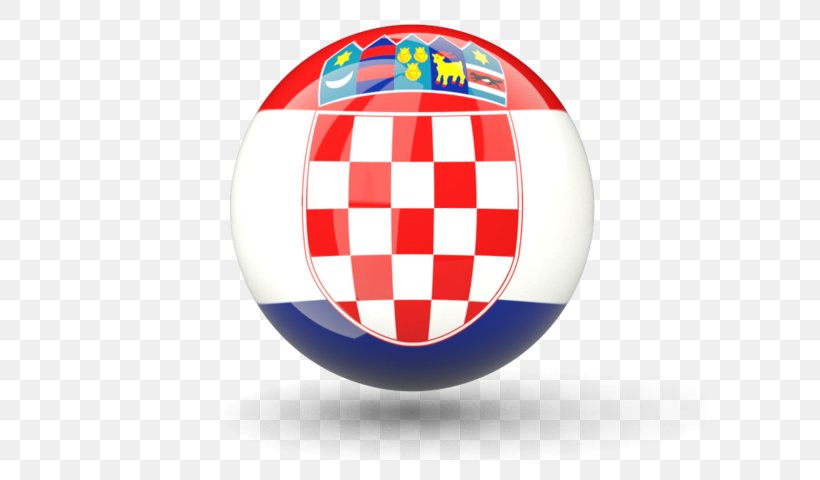 Flag Of Croatia Kingdom Of Slavonia Gallery Of Sovereign State Flags, PNG, 640x480px, Flag Of Croatia, Ball, Coat Of Arms Of Croatia, Croatia, Flag Download Free