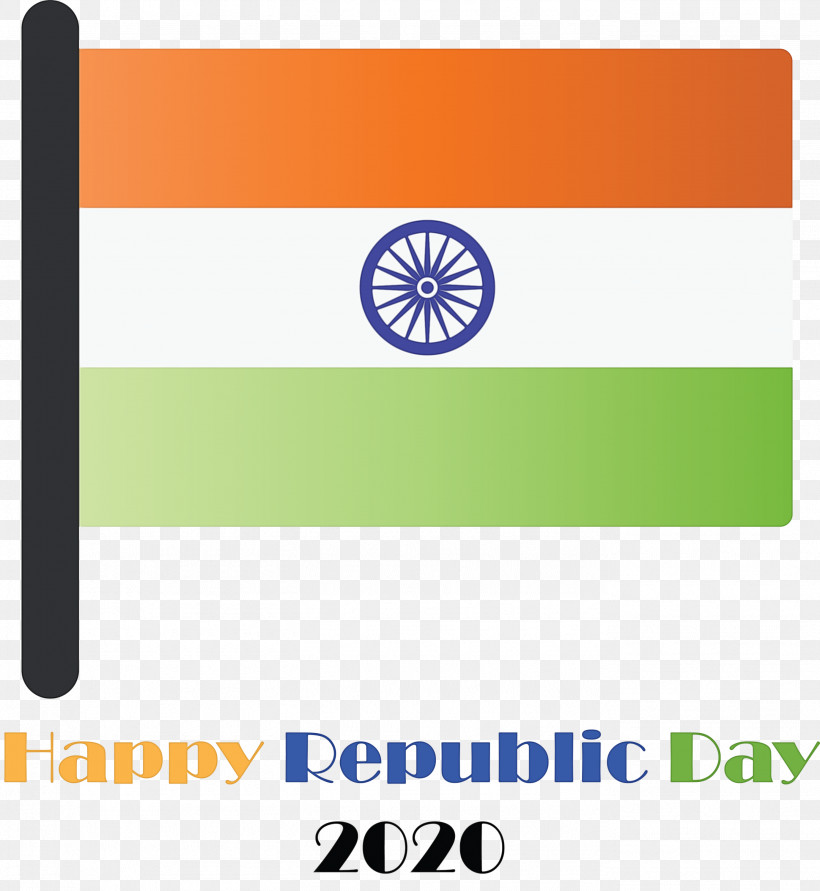 India Republic Day, PNG, 2759x3000px, India Republic Day, Flag, Line, Logo, Rectangle Download Free