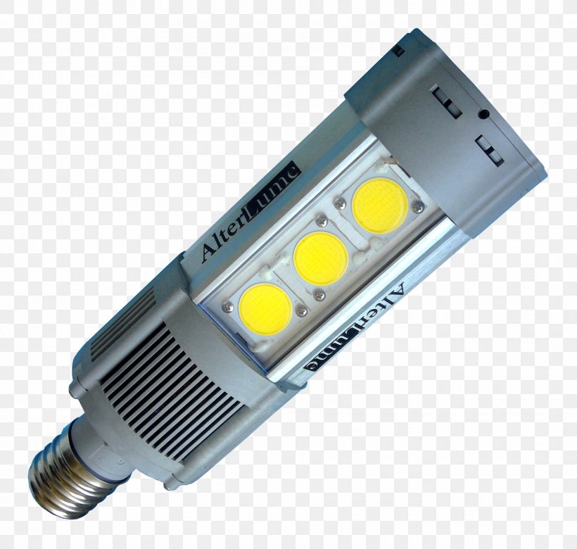 LED Lamp Light-emitting Diode Lighting Alterlume Inc, PNG, 1890x1798px, Led Lamp, Capital Cost, Hardware, Inception, Lamp Download Free