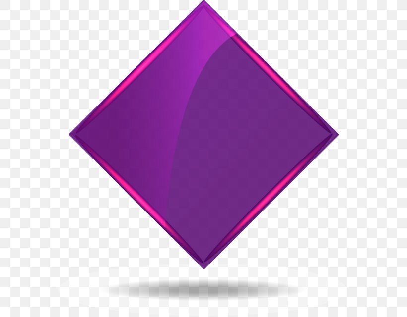 Line Angle Purple, PNG, 585x640px, Purple, Magenta, Rectangle, Triangle, Violet Download Free