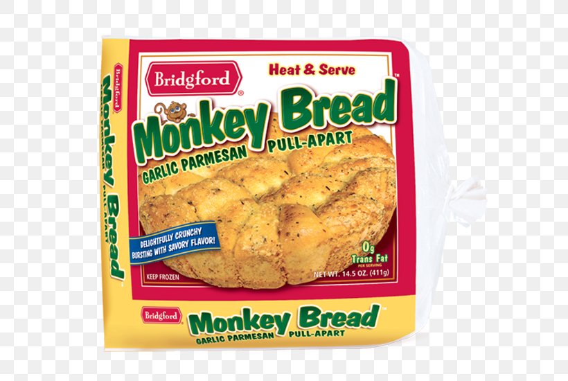 Monkey Bread Junk Food Convenience Food Recipe, PNG, 598x550px, Monkey Bread, Bread, Cinnamon, Convenience Food, Flavor Download Free