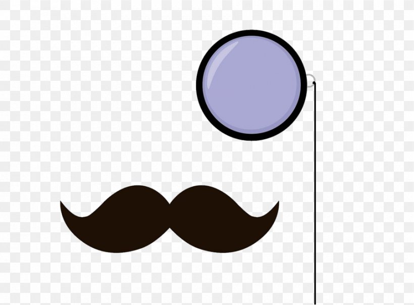 Moustache Monocle Color Clip Art, PNG, 900x663px, Moustache, Blue, Brand, Color, Eyewear Download Free