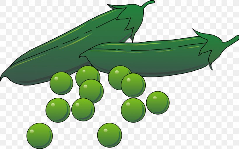 Pea Pod Vegetable Clip Art, PNG, 900x562px, Pea, Animation, Fictional Character, Food, Fruit Download Free
