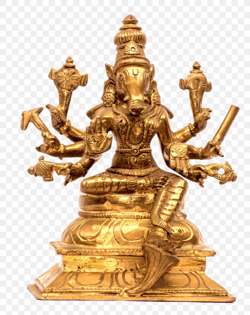 Statue Hindu Temple Varahi Cult Image Hinduism, PNG, 952x1200px, Statue, Ancient History, Brass, Bronze, Bronze Sculpture Download Free