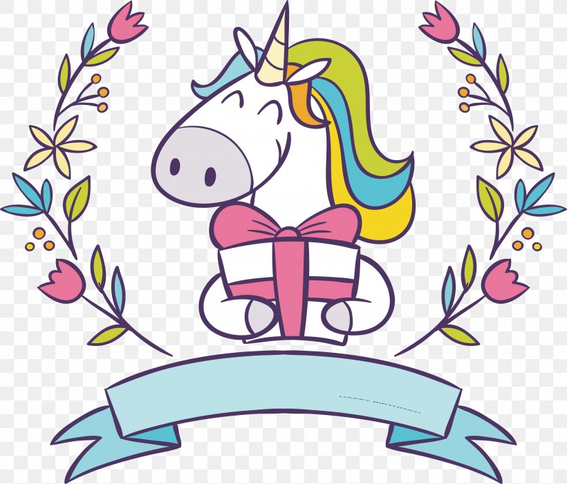 Unicorn Clip Art, PNG, 3468x2966px, Unicorn, Area, Art, Artwork, Creative Arts Download Free